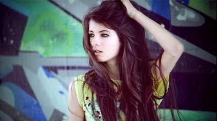 Ash O'Connor & Curbi - Steeper (Remix)