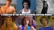 A Supercut Of The Worst Celebrity Workout Videos Ever