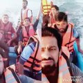 Fastest Boat Ride # Mangala dam boating