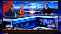 Hannity 4/14/16 - Sean Hannity FULL interview with Donald Trumps campaign manager Corey Lewandows