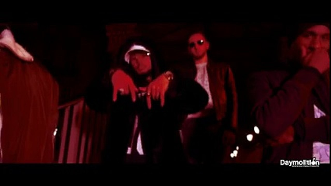 KPoint - “ PFMC “ (clip officiel)