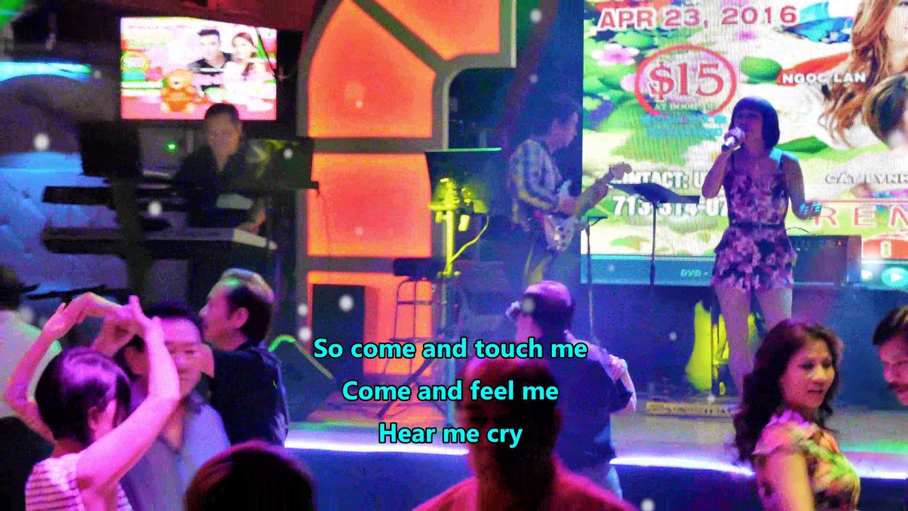 You're my Love You're my life Apr 22 2016 final