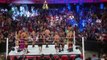 20 Man Qualifying Battle Royal Raw ᴴᴰ