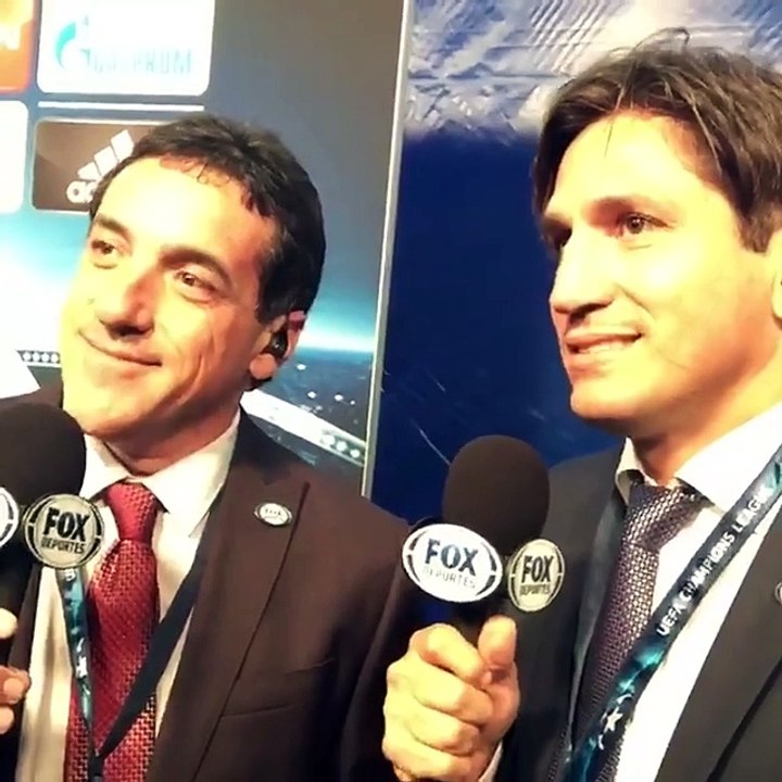 Nuestros Expertos Opinan: Álvaro Izquierdo y Bruno Marioni desde el Calderón