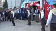 Balıkesir-Akşener Balıkesir'de 