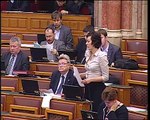 Parlamenti Közvetítés - 2010. november 17. [24/44]