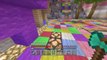Minecraft Xbox   Cave Den   Giant Beanstalk 70