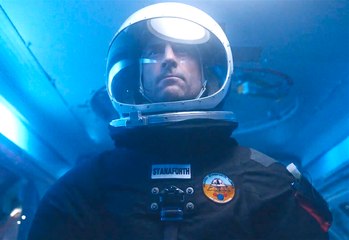 Approaching the Unknown - Official Trailer