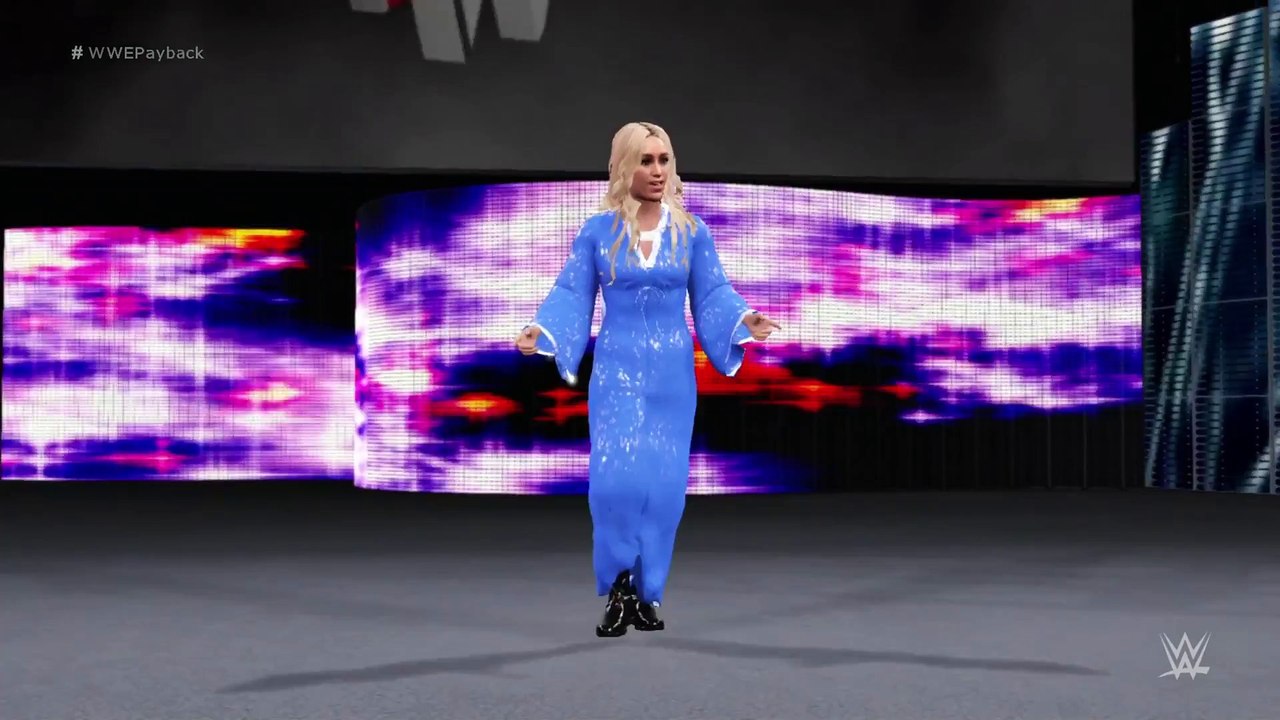 Top Ten Wrestlers We Want In WWE 2K17 - TenFTW