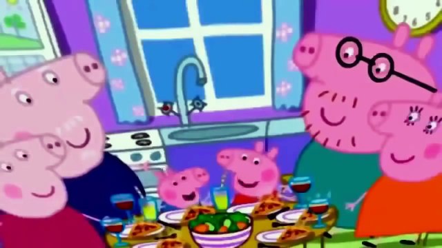 Peppa Pig, Skinny Legs,My Cousin Chloe,Flying a Kite,Picnic episodes of your favorite Peppa Pig