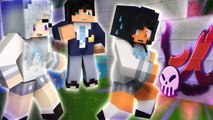 Playing Hookie | MyStreet Phoenix Drop High - Gene's Scheme PT.2 [Ep.12 Minecraft Roleplay]