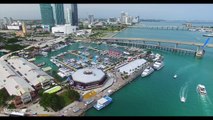 2016 Miami Boat Show (Yachts Miami Beach)