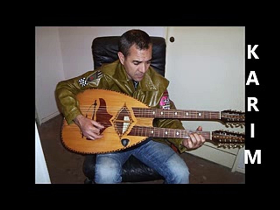 KARIM TIZOUIAR (ZIK)  كريم