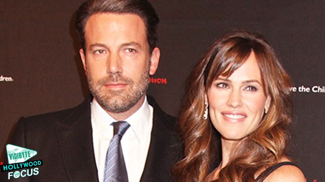 Jennifer Garner Pregnant With Ex Ben Affleck’s Baby