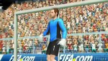 [Fifa 12 Wii] Cheats and Codes