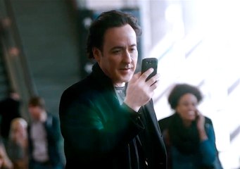 Cell with John Cusack - Official Trailer