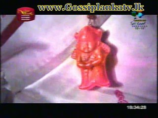 Mayawarunge lokaya episode 28- Part1