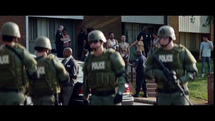 Triple 9 Official Trailer #3 (2016) - Kate Winslet, Gal Gadot Movie HD