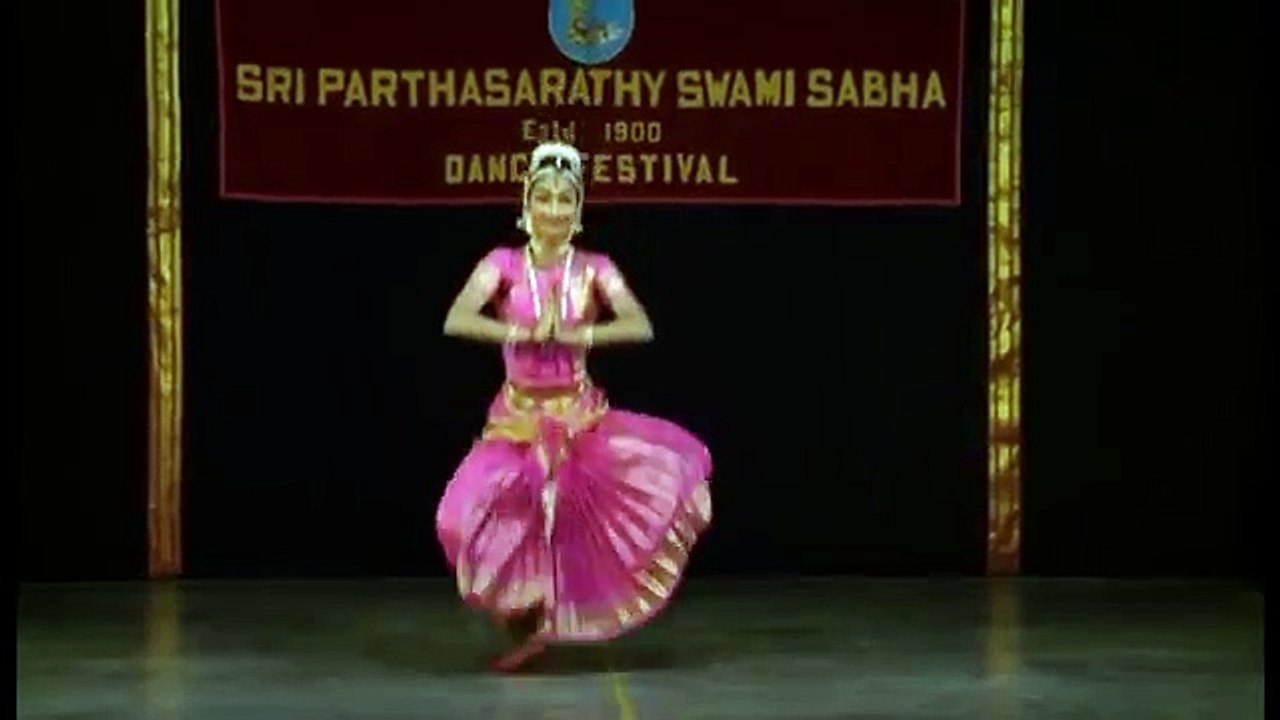 Sridevi Nrithyalaya Harinie Jeevitha