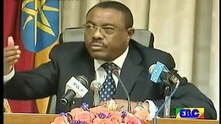 PM Hailemariam Desalegn Press Conference – March 28, 2015