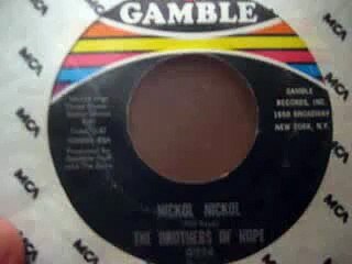 the brothers of hope nickol 7 funk 70s