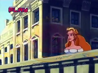 Princess Sissi - Season 1 Episode 7 - Taking Changes