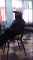 فيديو صادم لتلاميذ في مدرسة جزائرية يسخرون من أستاذتهم - 360p