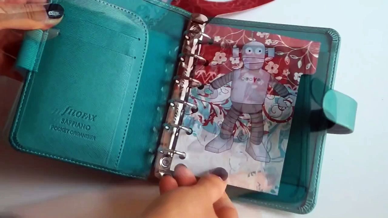 DIY agenda planner: personalizziamo assieme lagenda (principianti beginners)