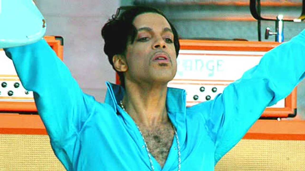 Prince hinterlässt ein finanzielles Chaos