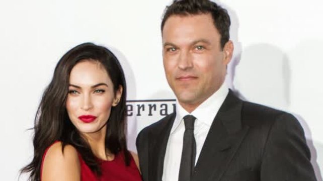Zieht Megan Fox die Scheidung zurück