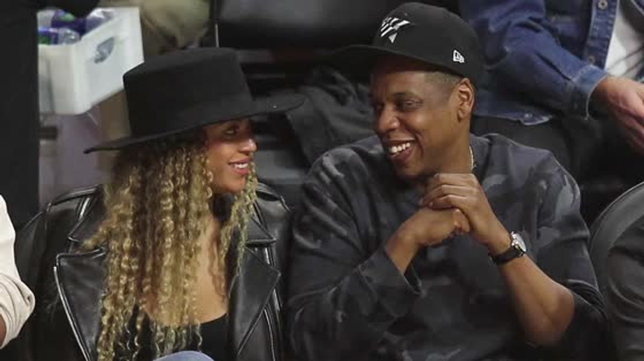 Beyonces 'Becky' steht für 'viele Frauen'