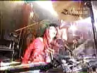 Glay and Hide - tell me