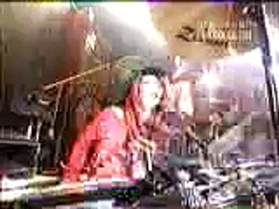 Glay and Hide - tell me