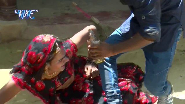 HD - रोज रोज पिके सईया - Roj Roj Pike Saiya - Engine Fail - Bhojpuri Hot Songs 2015 New