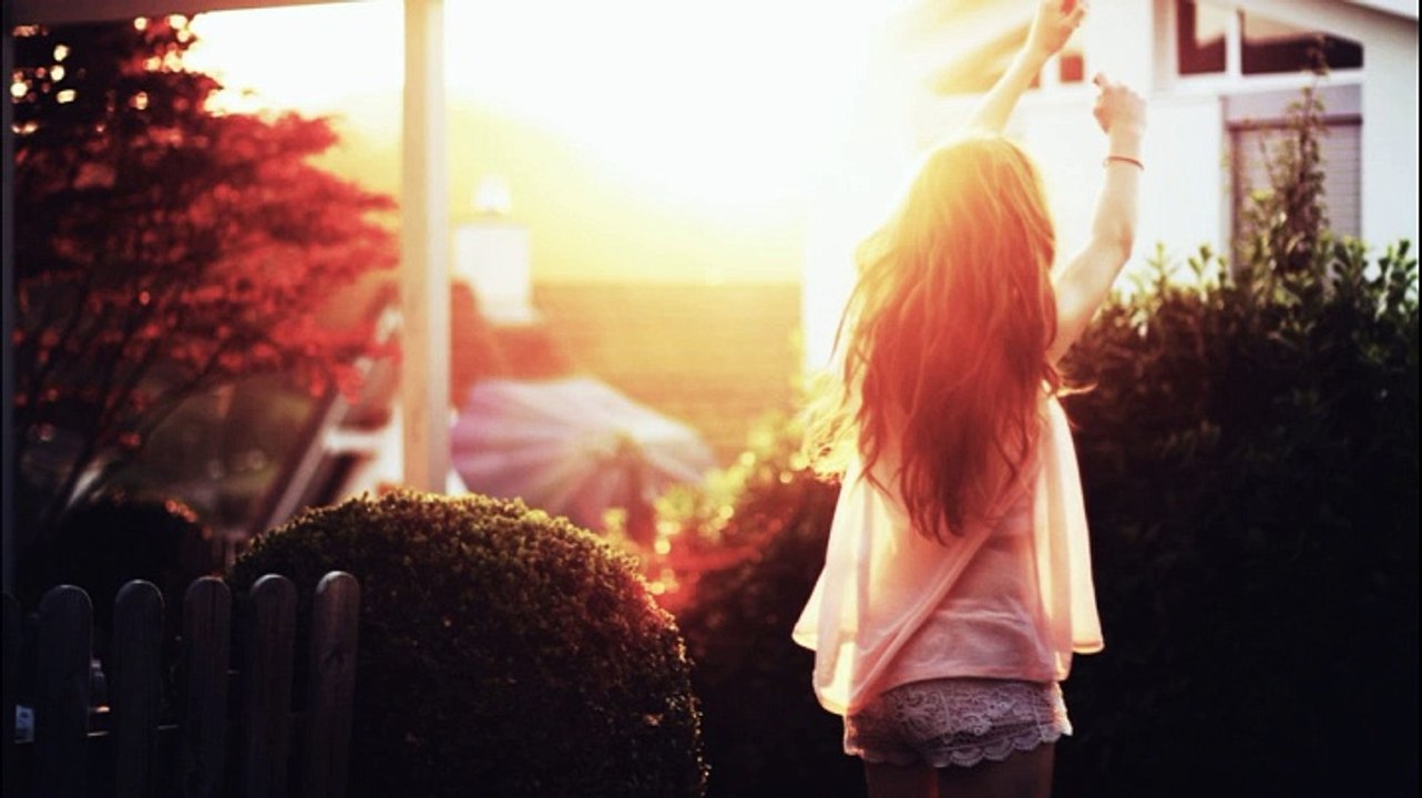 Luke Carpenter & John Ross - California (Remix)