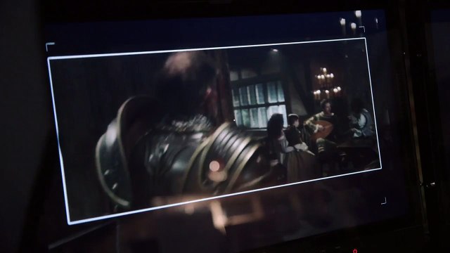 Warcraft Featurette - The Lion's Pride Inn (2016) - Travis Fimmel, Paula Patton Movie HD