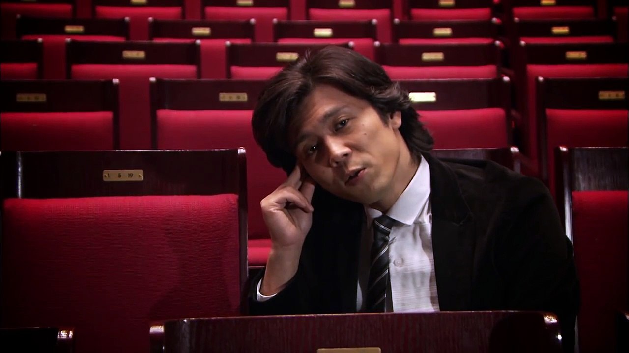 【映画 予告編】　熊川哲也　Ｋバレエ カンパニー 「シンデレラ 」　ＩＮ　シネマ