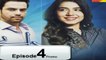 Dil E Beqarar Episode 4 Promo HUM TV on 27th April 2016, DIL E BEQARAR DRAMA Episode 4