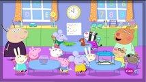 Temporada 4x19 Peppa Pig   El Concurso De Mascotas Español Español | HD