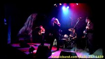 Best Classic Rock Cover Band Bay Area - XSTATIC Classic Rock Band
