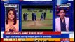 Cricket match turns into wrestling-kickboxing contest; player banned for life