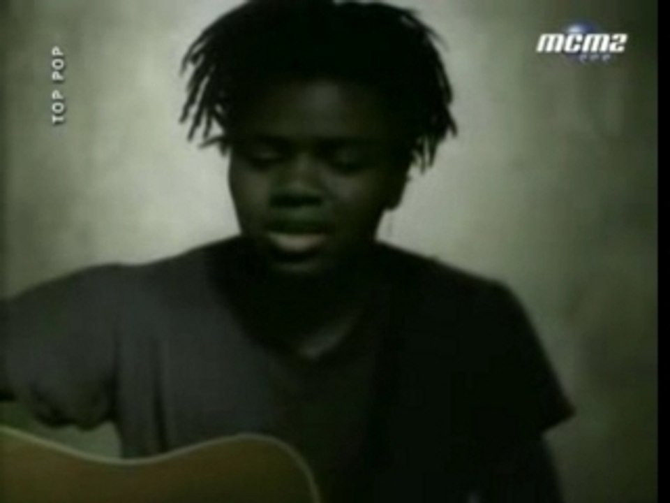 Tracy Chapman - Crossroads
