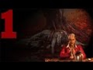 Far Cry 4 Episode 1 | RHINO HUNT