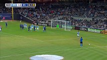 Dominic Oduro Goal HD - New York City FC 1-1 Montreal Impact - 27-04-2016 MLS