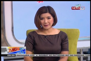 NEWS TO GO - APRIL 28  2016  Clear Video Full Episode Part 2