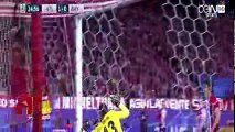 ملخص و اهداف مباراة أتلتيكو مدريد و بايرن ميونيخ 1-0 رؤوف بن خليف 27_4_2016 HD - YouTube