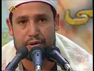 سبحان الله بہت ہی خوبصورت تلاوت شئیر بهی کر...