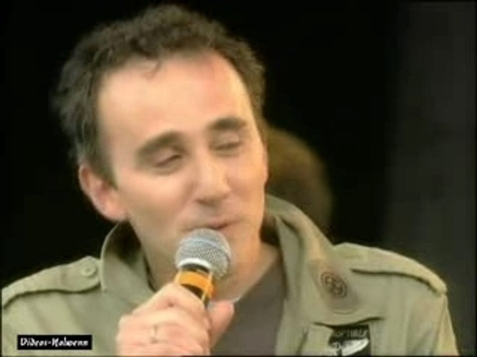nolwenn et elie semoun en duo