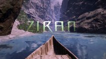 Ziran_ VR Game!!