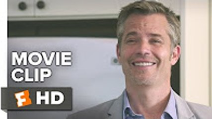 Mother's Day Movie CLIP - I Brought a Box of Donuts (2016) - Timothy Olyphant Movie HD